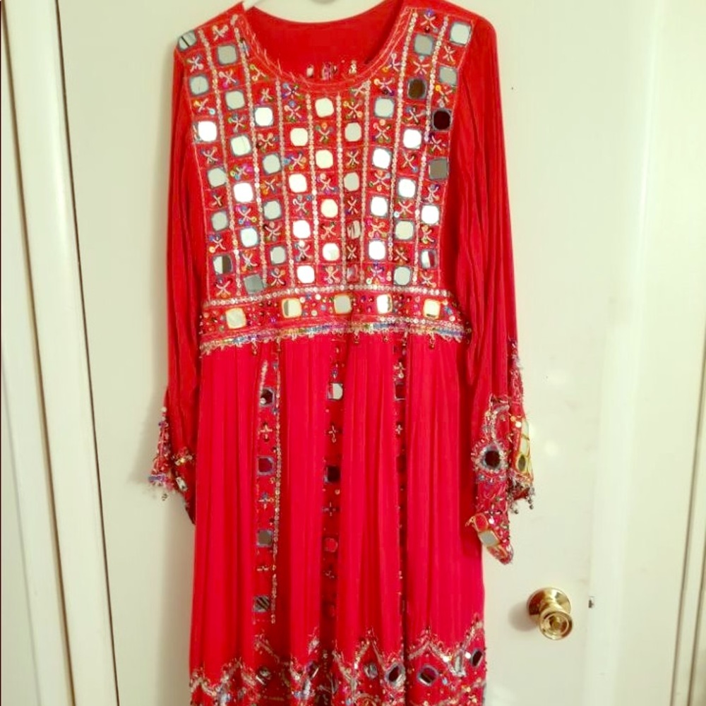 Kochi clothes